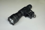 Used Flashlight - KA Tech Airsoft - Flashlight