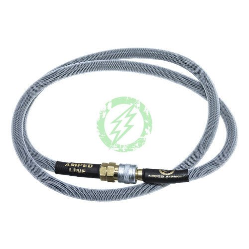 Amped HPA Airline – Standard - KA Tech Airsoft - HPA Parts