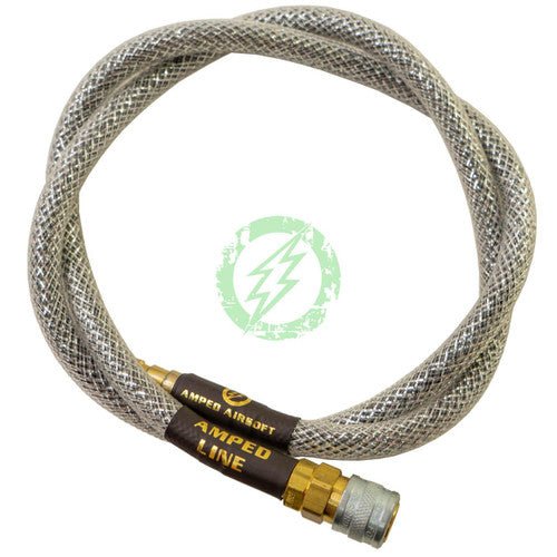 Amped HPA Airline – Premium - KA Tech Airsoft - HPA Parts