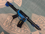KA Tech Carbon “Bruiser” Polarstar Jack Skeletonized HPA M4 - KA Tech Airsoft - Polarstar Jack