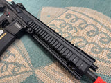 Umarex | Elite Force Black HK 416A5 AEG w/ Avalon Gearbox - KA Tech Airsoft - AEG