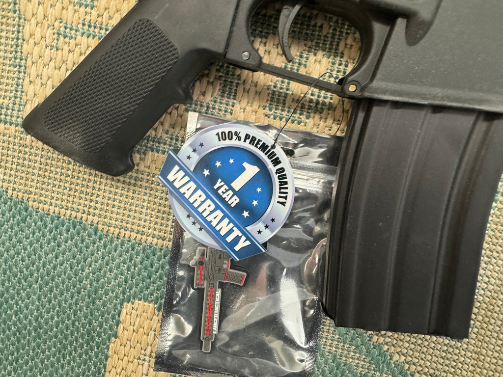 Lancer Tactical CORE Series GEN 2 CQB M4 Airsoft AEG Rifle - KA Tech Airsoft - AEG