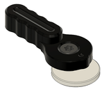 Retro Arms CNC Fire Selector M4 - KA Tech Airsoft - Selector Switch