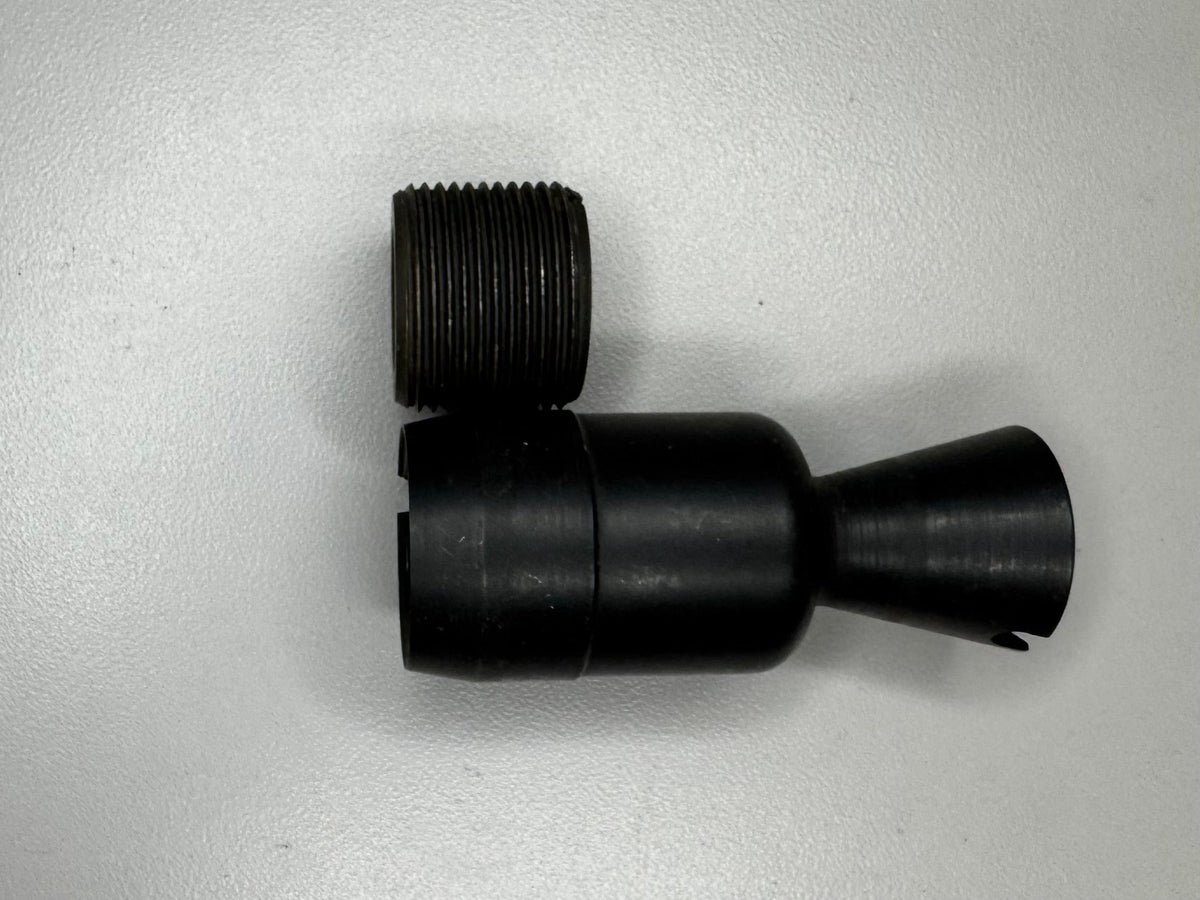 Used Flash Hiders / Suppressors / Silencers - KA Tech Airsoft - Muzzle Device