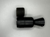 Used Flash Hiders / Suppressors / Silencers - KA Tech Airsoft - Muzzle Device