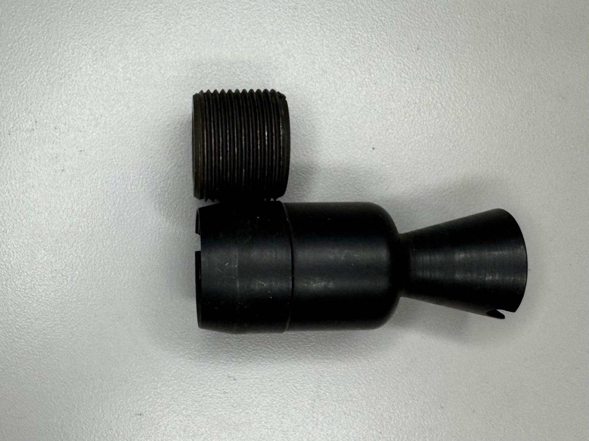 Used Flash Hiders / Suppressors / Silencers - KA Tech Airsoft - Muzzle Device