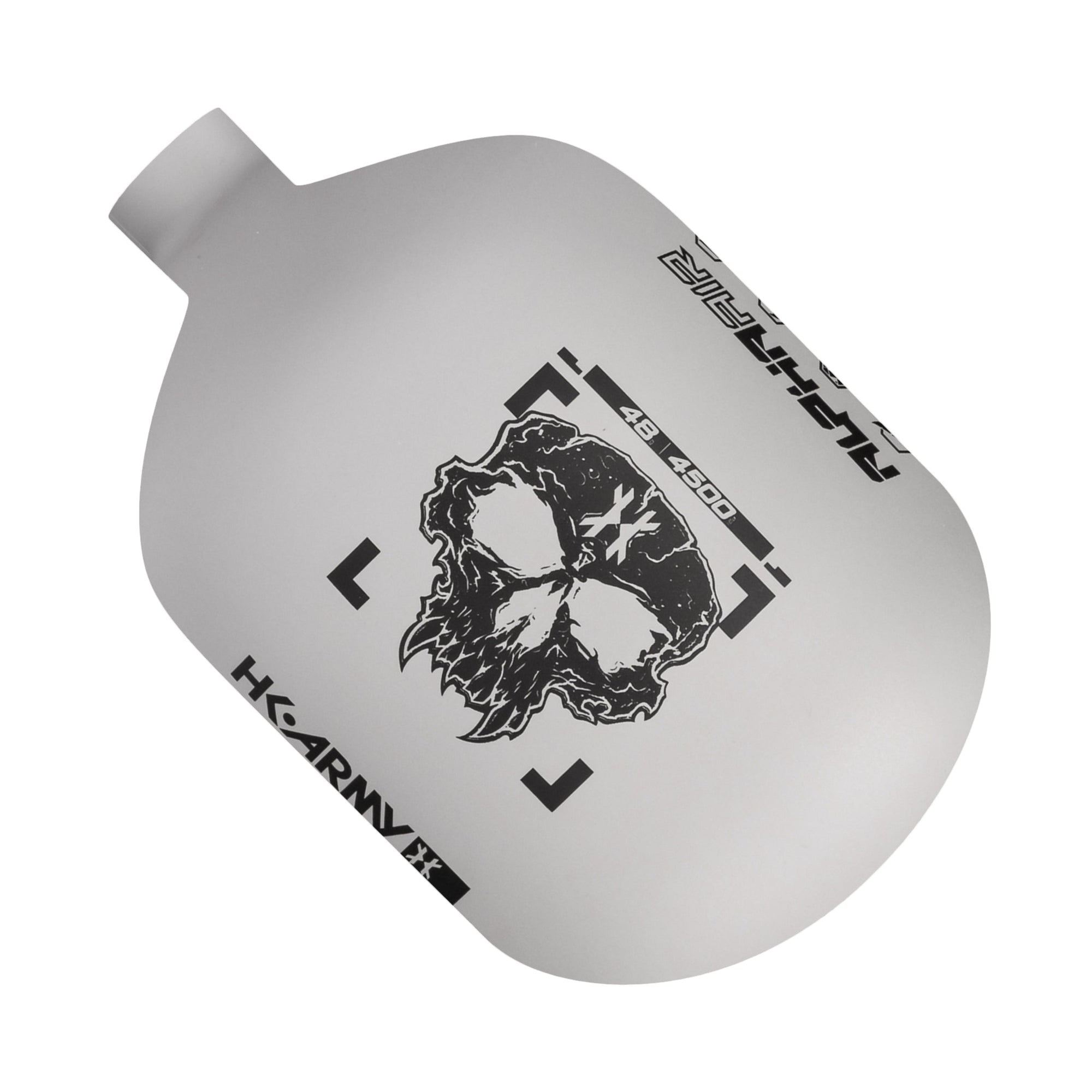Alpha Air® – 48ci/4500psi Bottle Only