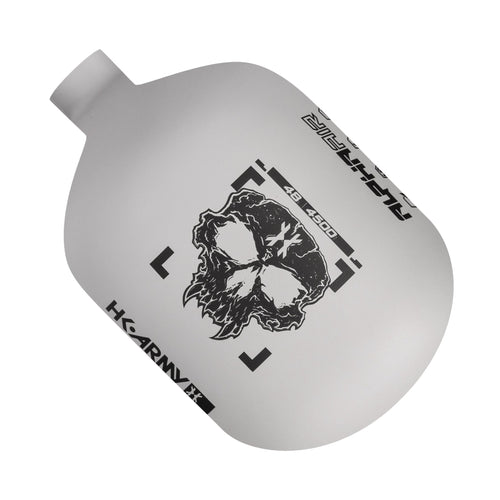 Alpha Air® – 48ci/4500psi Bottle Only
