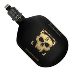 Alpha Air® – 48ci/4500psi Air System - KA Tech Airsoft - Air Tank