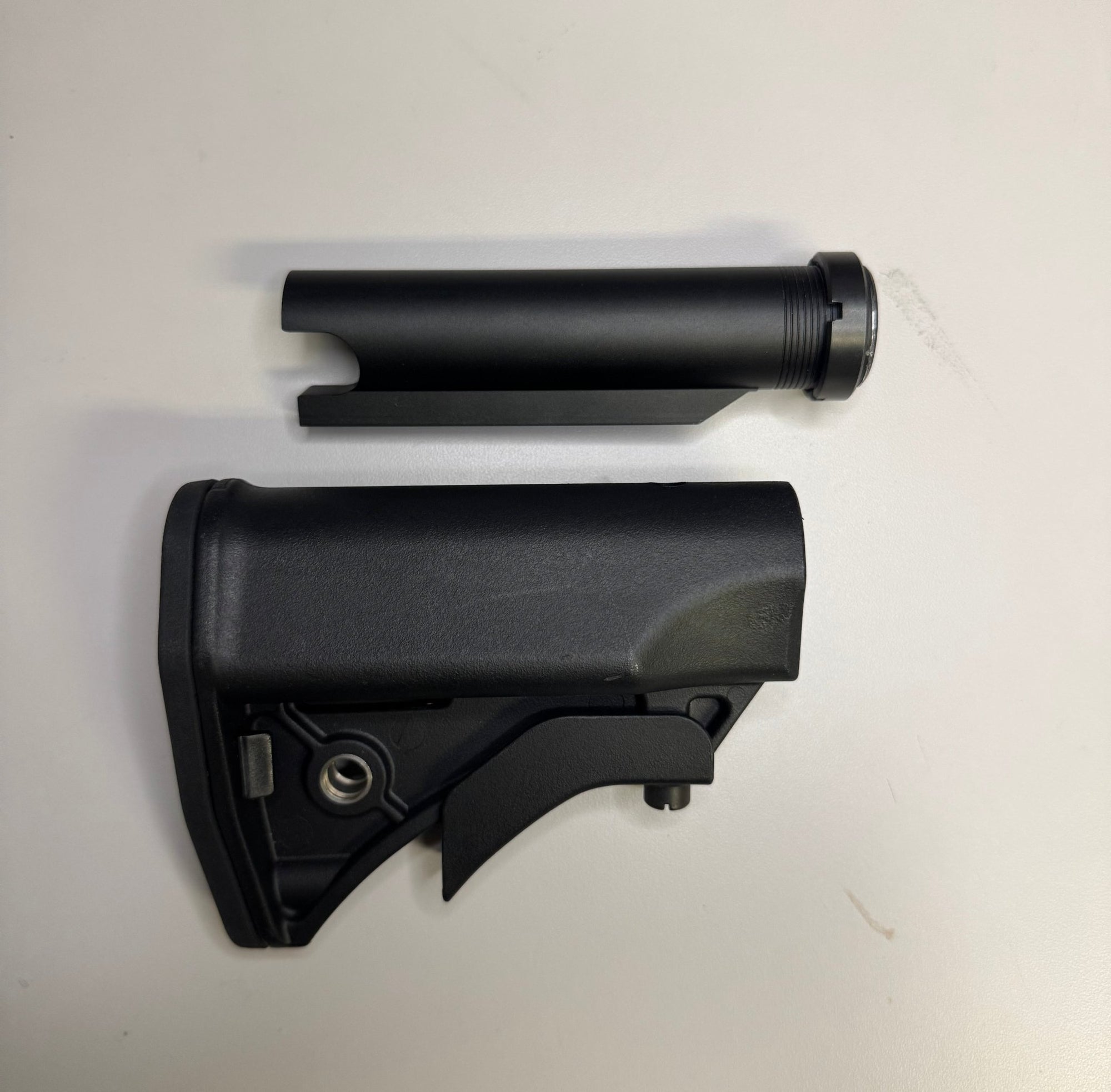 Used M4 Stocks - KA Tech Airsoft - Stock