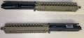 Used Upper with Handguards - KA Tech Airsoft - Upper Assembly