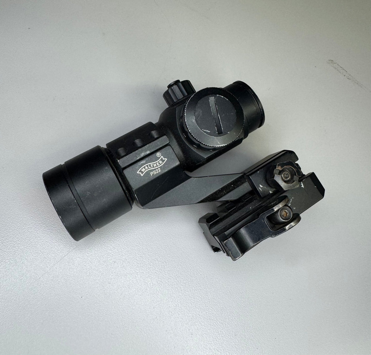 Used Optics - KA Tech Airsoft - Optic