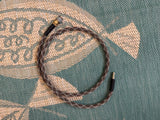 Snake Amped Weaved HPA Airline - KA Tech Airsoft - Airline