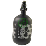HK Army ALPHA AIR w/ HP8 REG HPA Tanks Features - KA Tech Airsoft - HPA Tanks & Accessories