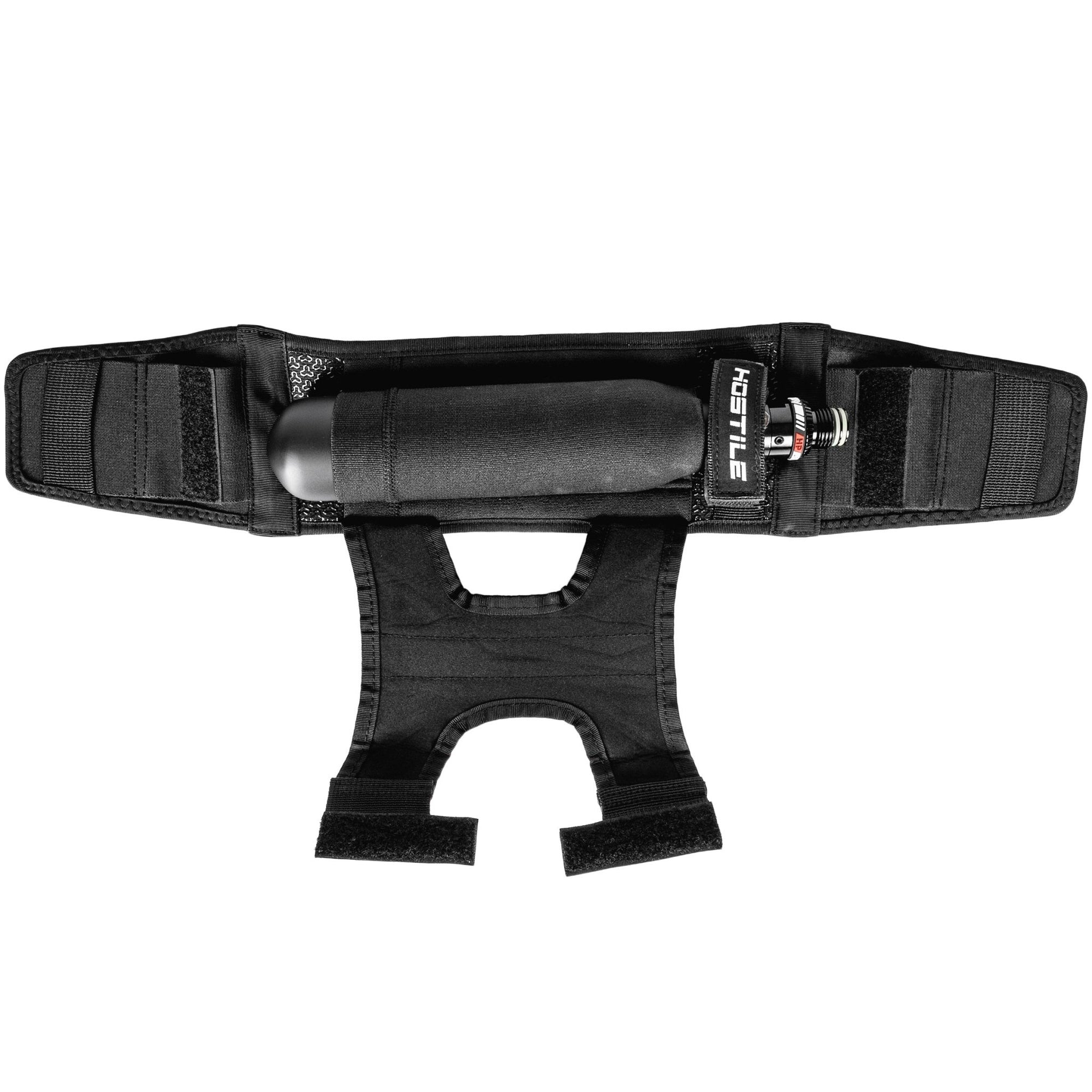 Speed Flex Belt + Air-Link Holster COMBO - Black - KA Tech Airsoft - Paintball & Airsoft