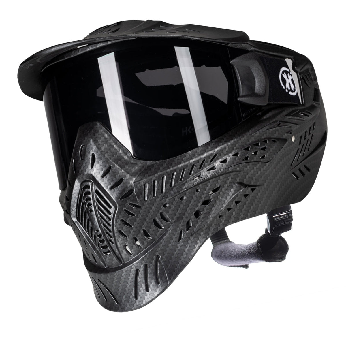 HSTL® Goggle - KA Tech Airsoft - Goggle