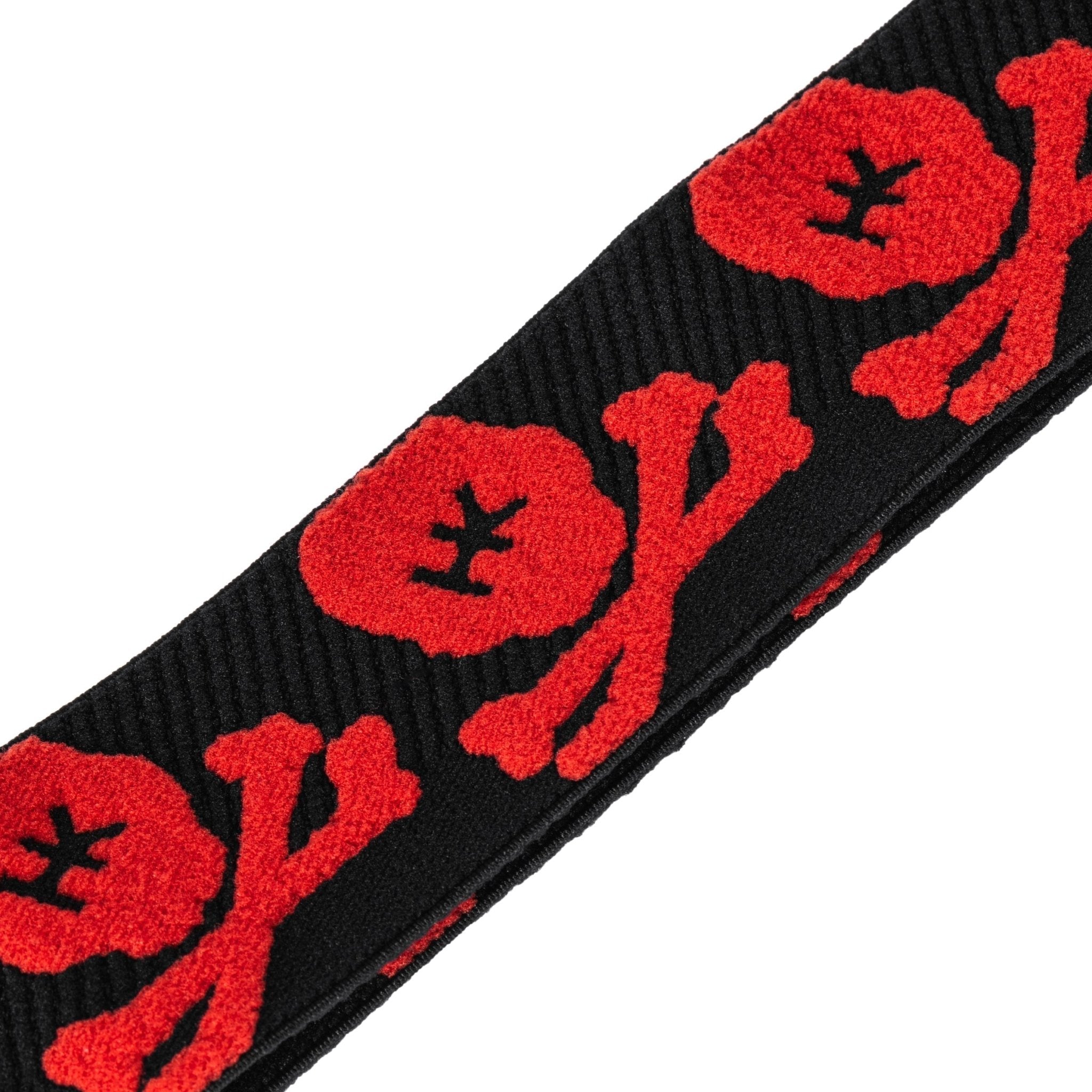 Bones Goggle Strap