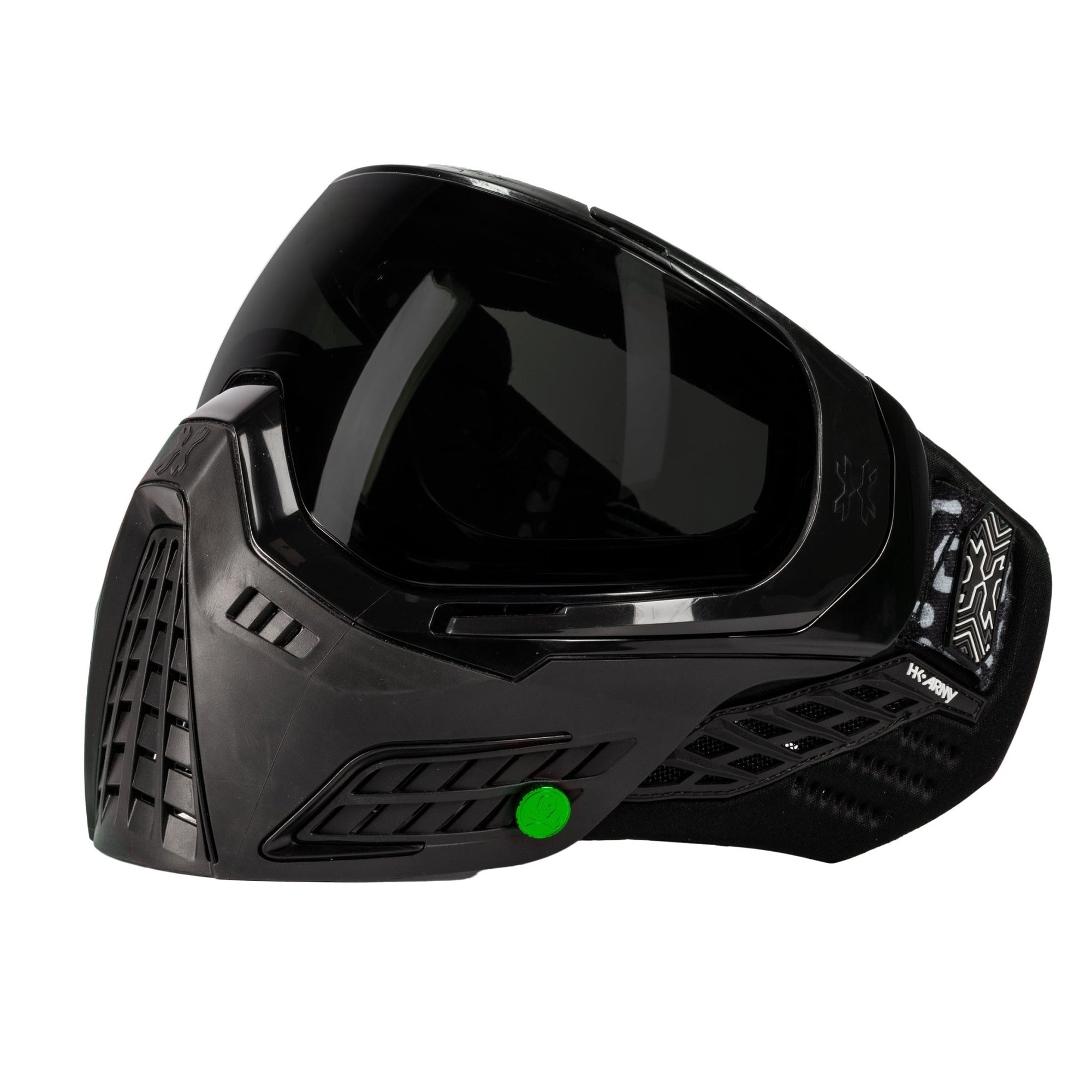 Machined Goggle Screw Set "Icon" - KA Tech Airsoft - Goggle Accessories