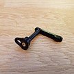 Retro Arms CNC Magazine Catch M4 - KA Tech Airsoft - Magazine Release