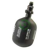 HK Army ALPHA AIR w/ HP8 REG HPA Tanks Features - KA Tech Airsoft - HPA Tanks & Accessories