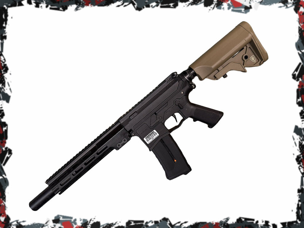 Valken Two Tone Carbine Polarstar HPA M4 - KA Tech Airsoft - HPA Rifle