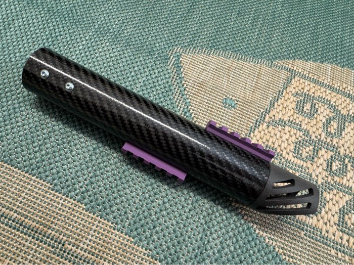 M4 Carbon Fiber Barrel - KA Tech Airsoft - 
