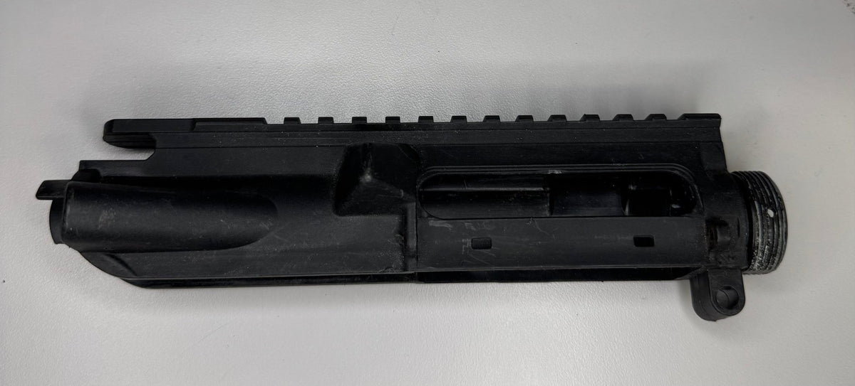 Used Upper M4 Receiver - KA Tech Airsoft - Receiver - Upper