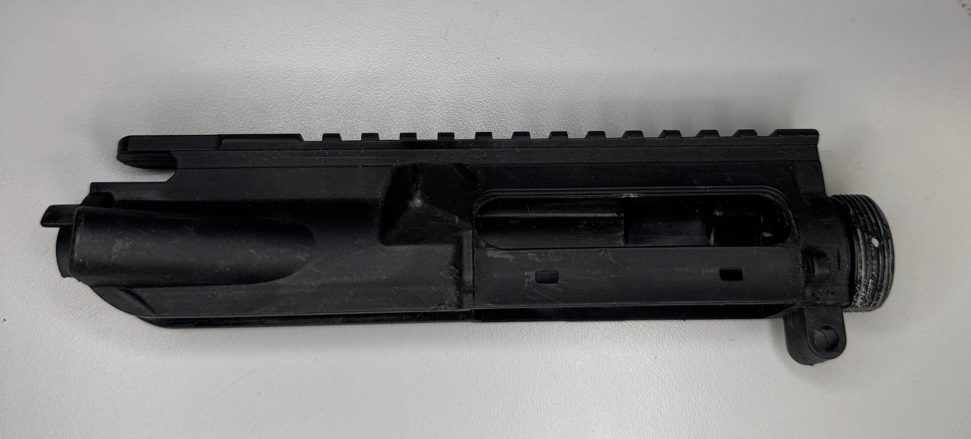 Used Upper M4 Receiver - KA Tech Airsoft - Receiver - Upper