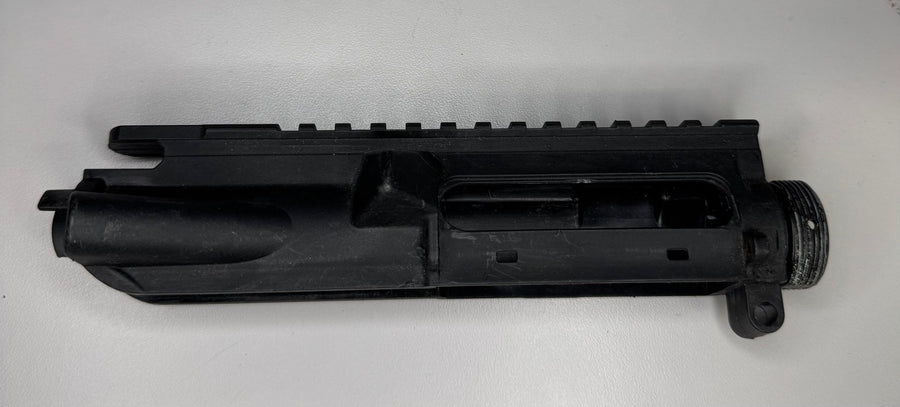 Used Upper M4 Receiver - KA Tech Airsoft - Receiver - Upper