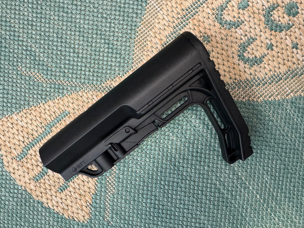 MFT Minimalistic Stock - KA Tech Airsoft - Stock