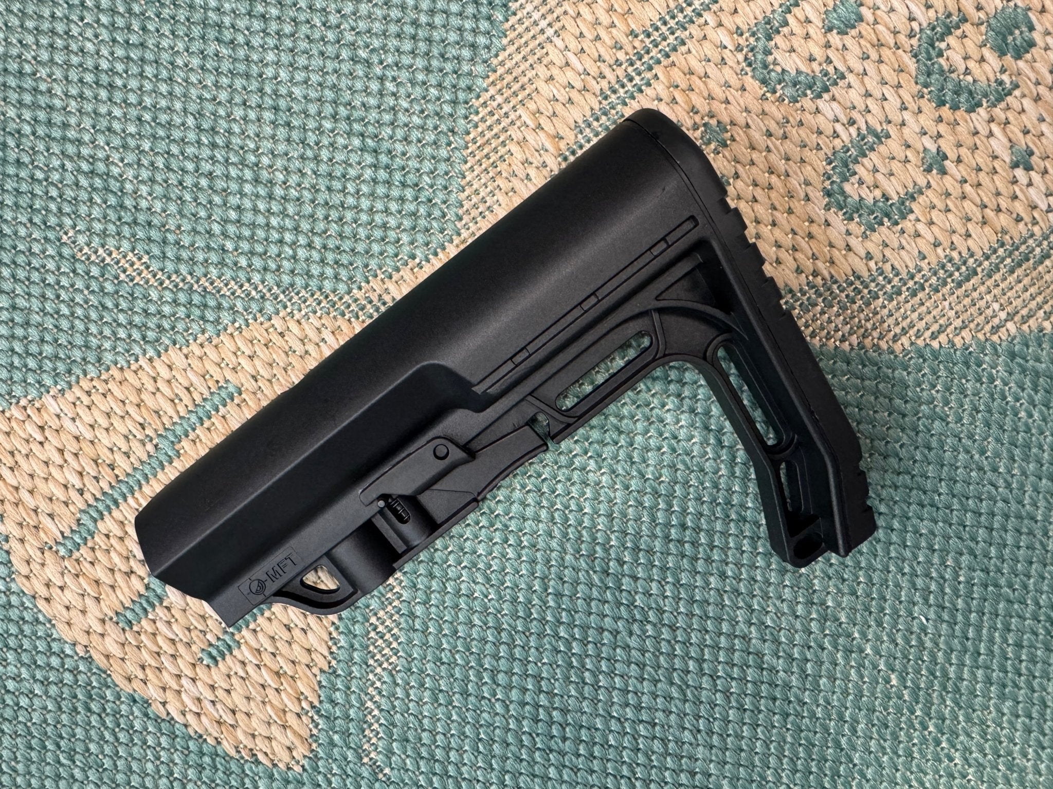 MFT Minimalistic Stock - KA Tech Airsoft - Stock