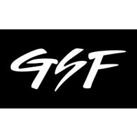 GSF Speed logo