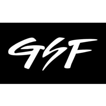 GSF Speed logo