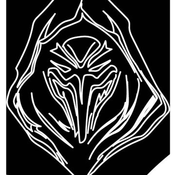Blackphantoms logo