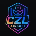 CraZyL3gZ logo