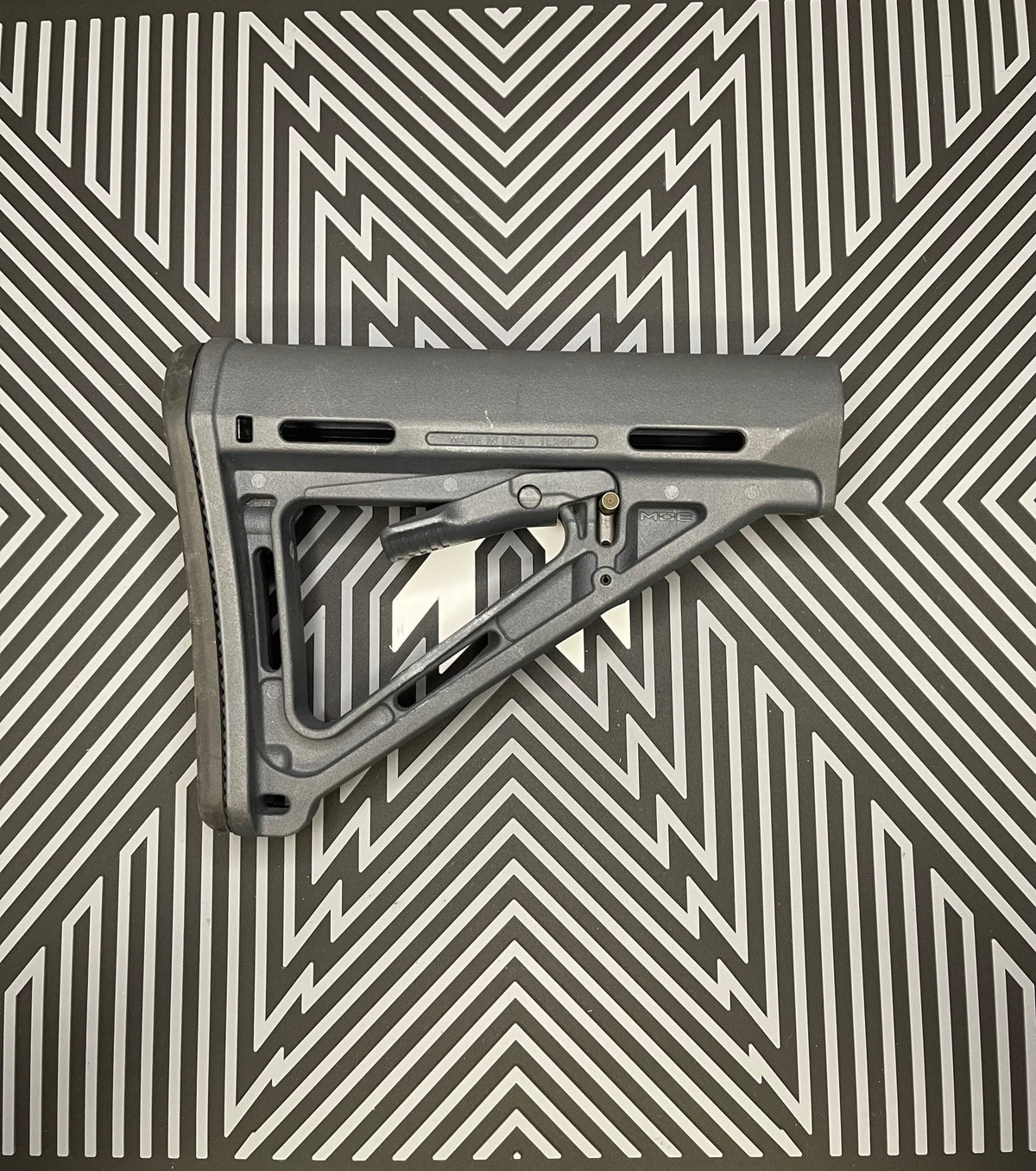 Used M4 Stocks - KA Tech Airsoft - Stock