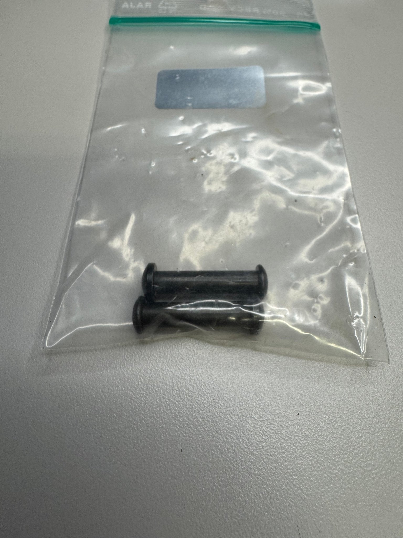 Rear Body Pin - KA Tech Airsoft - Hardware