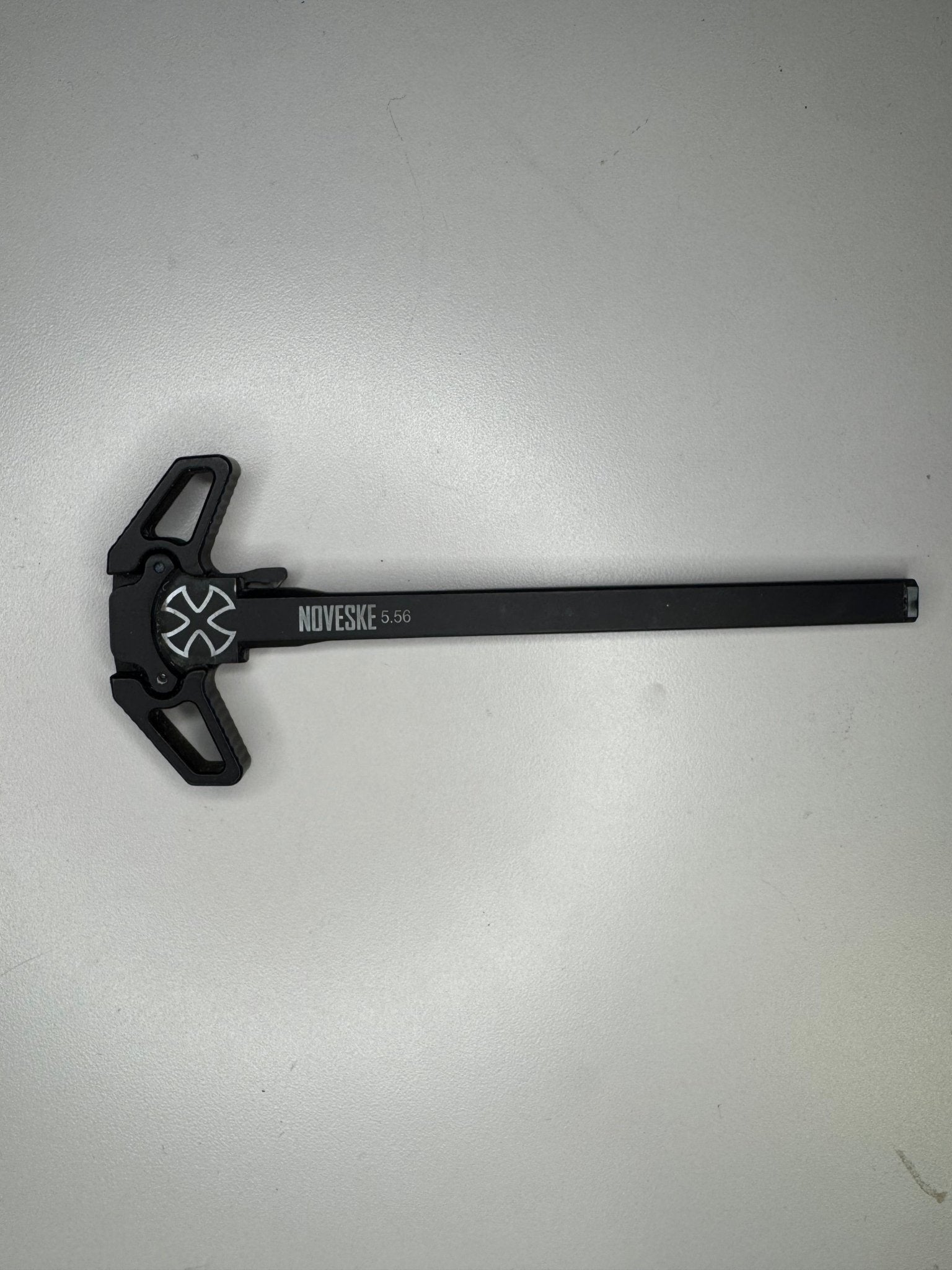 Used M4 Charging Handles - KA Tech Airsoft - Used Part