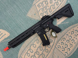 Umarex | Elite Force Black HK 416A5 AEG w/ Avalon Gearbox - KA Tech Airsoft - AEG