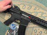 Lancer Tactical CORE Series GEN 2 CQB M4 Airsoft AEG Rifle - KA Tech Airsoft - AEG
