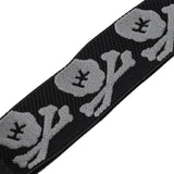 Bones Goggle Strap - KA Tech Airsoft - Goggle Accessories