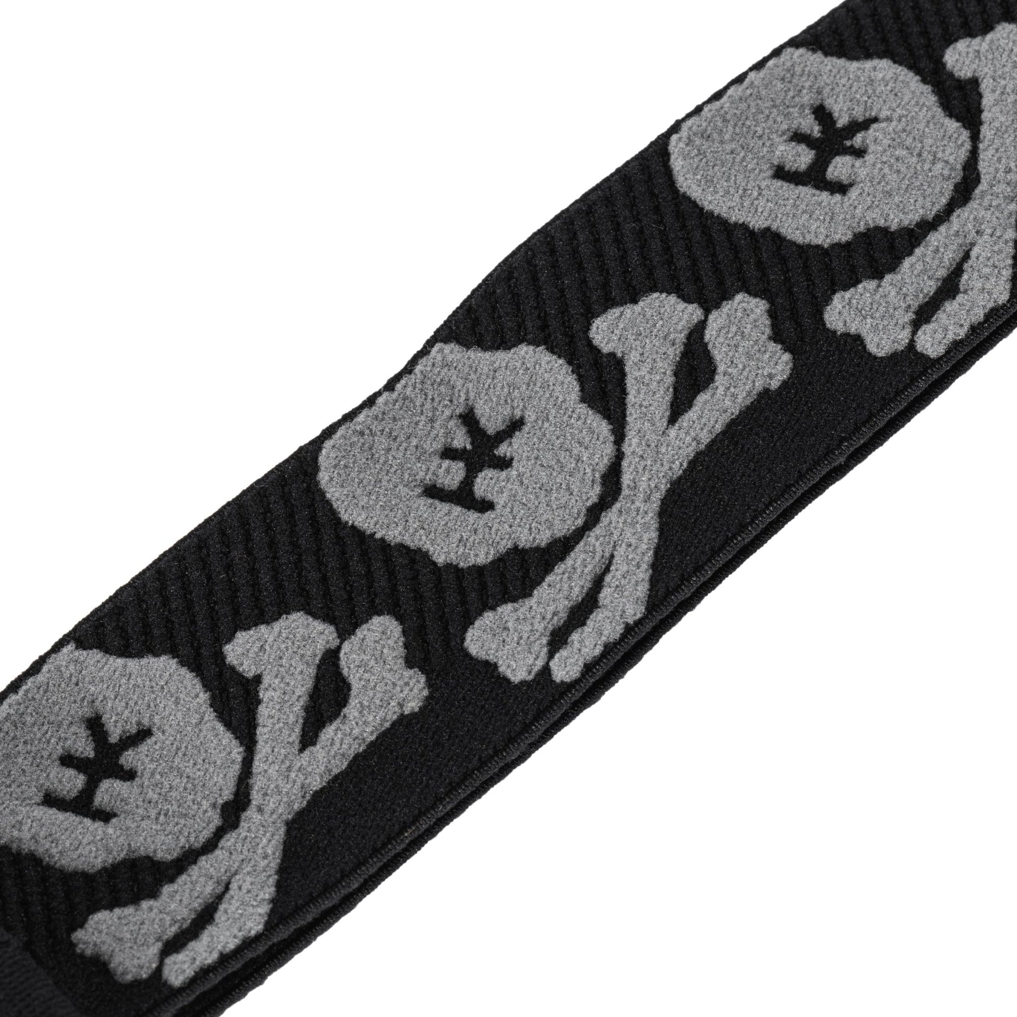Bones Goggle Strap - KA Tech Airsoft - Goggle Accessories