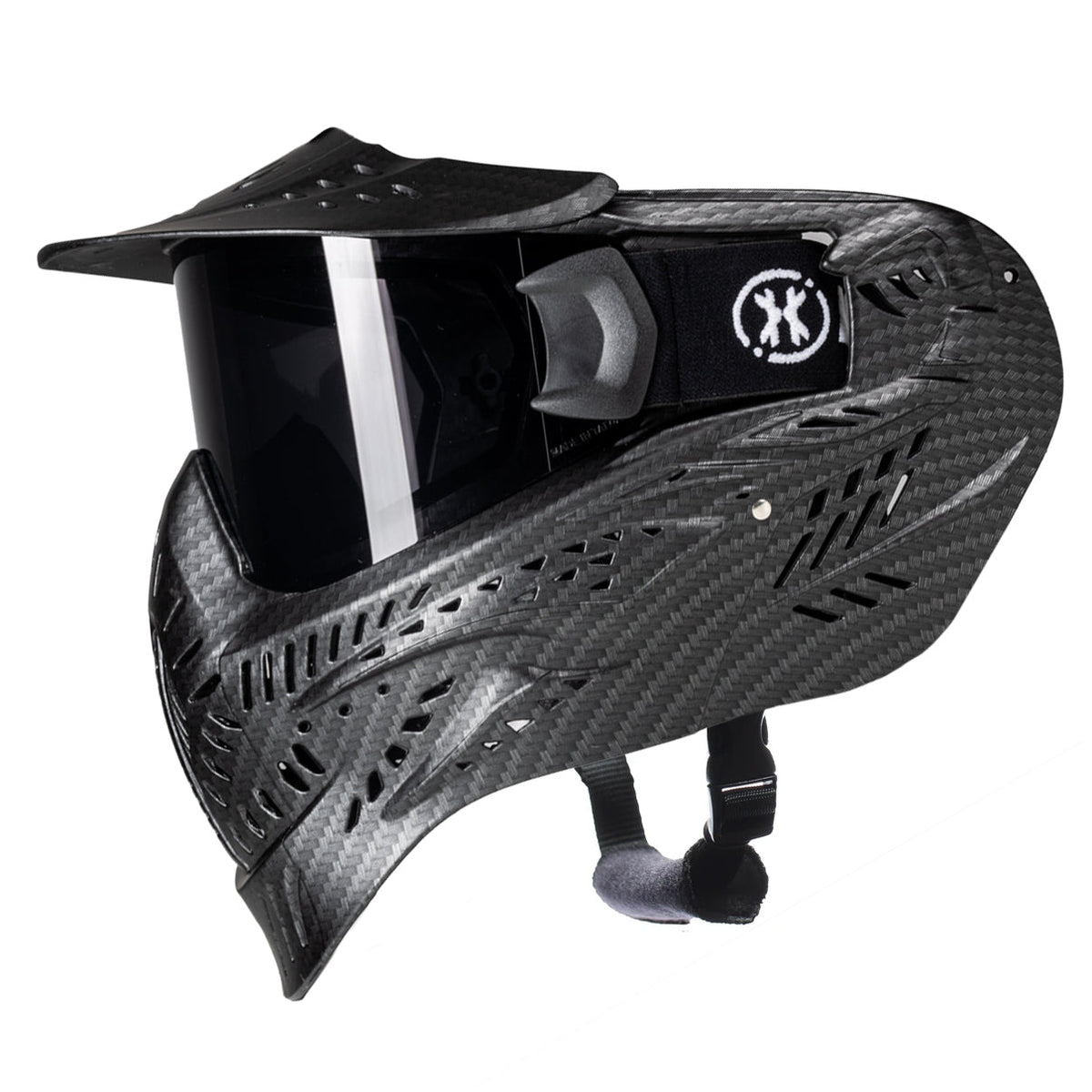 HSTL® Goggle - KA Tech Airsoft - Goggle