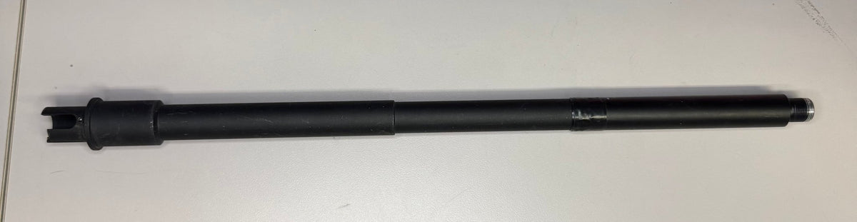 Used Outer M4 Barrel - KA Tech Airsoft - Outer Barrel