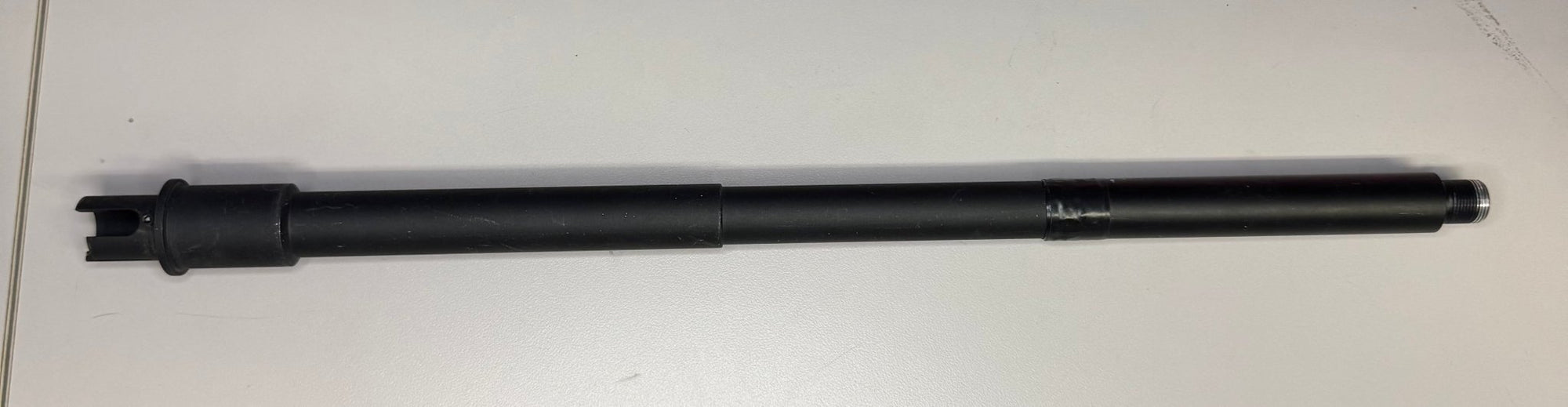 Used Outer M4 Barrel - KA Tech Airsoft - Outer Barrel