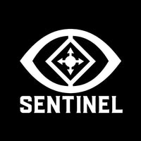 Sentinel Airsoft logo