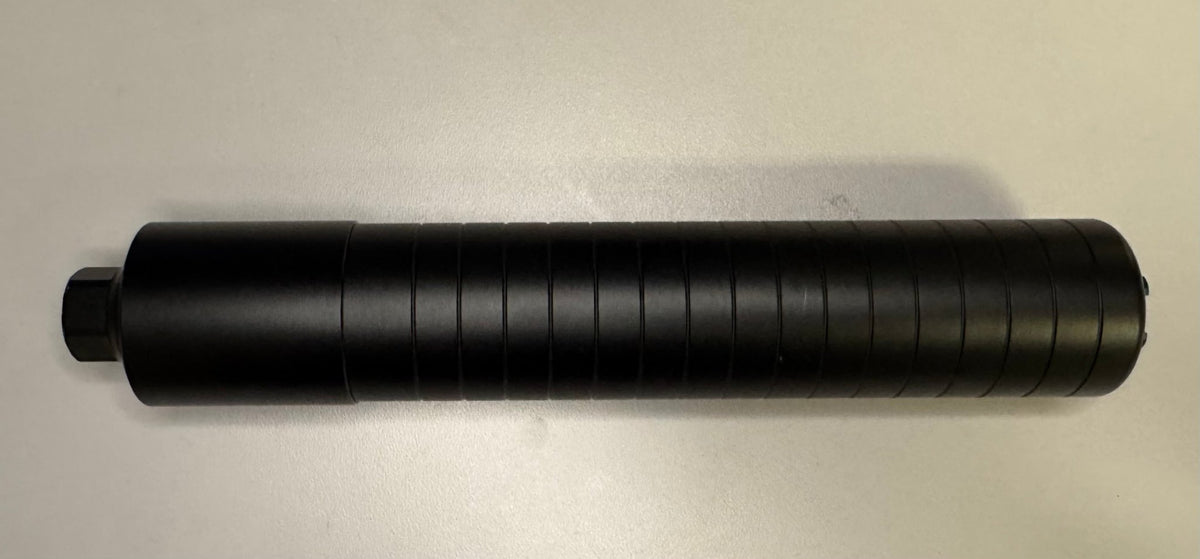 Used Flash Hiders / Suppressors / Silencers - KA Tech Airsoft - Muzzle Device