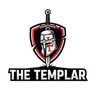 The Templar logo
