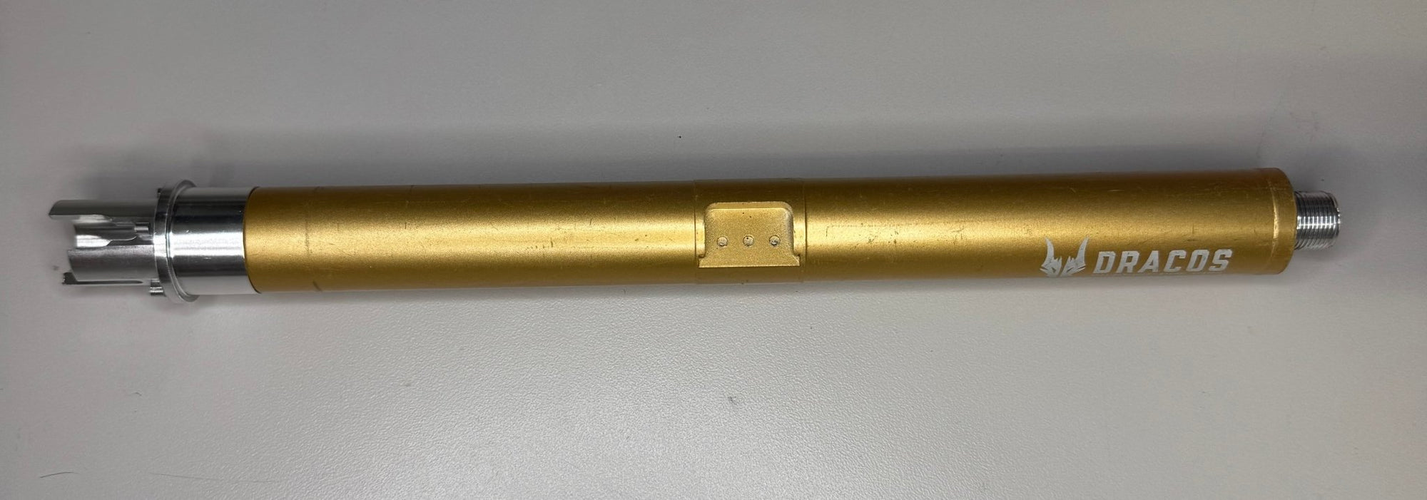 Used Outer M4 Barrel - KA Tech Airsoft - Outer Barrel