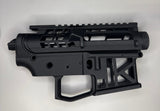 Used Complete M4 Receivers - KA Tech Airsoft - Receiver - Complete
